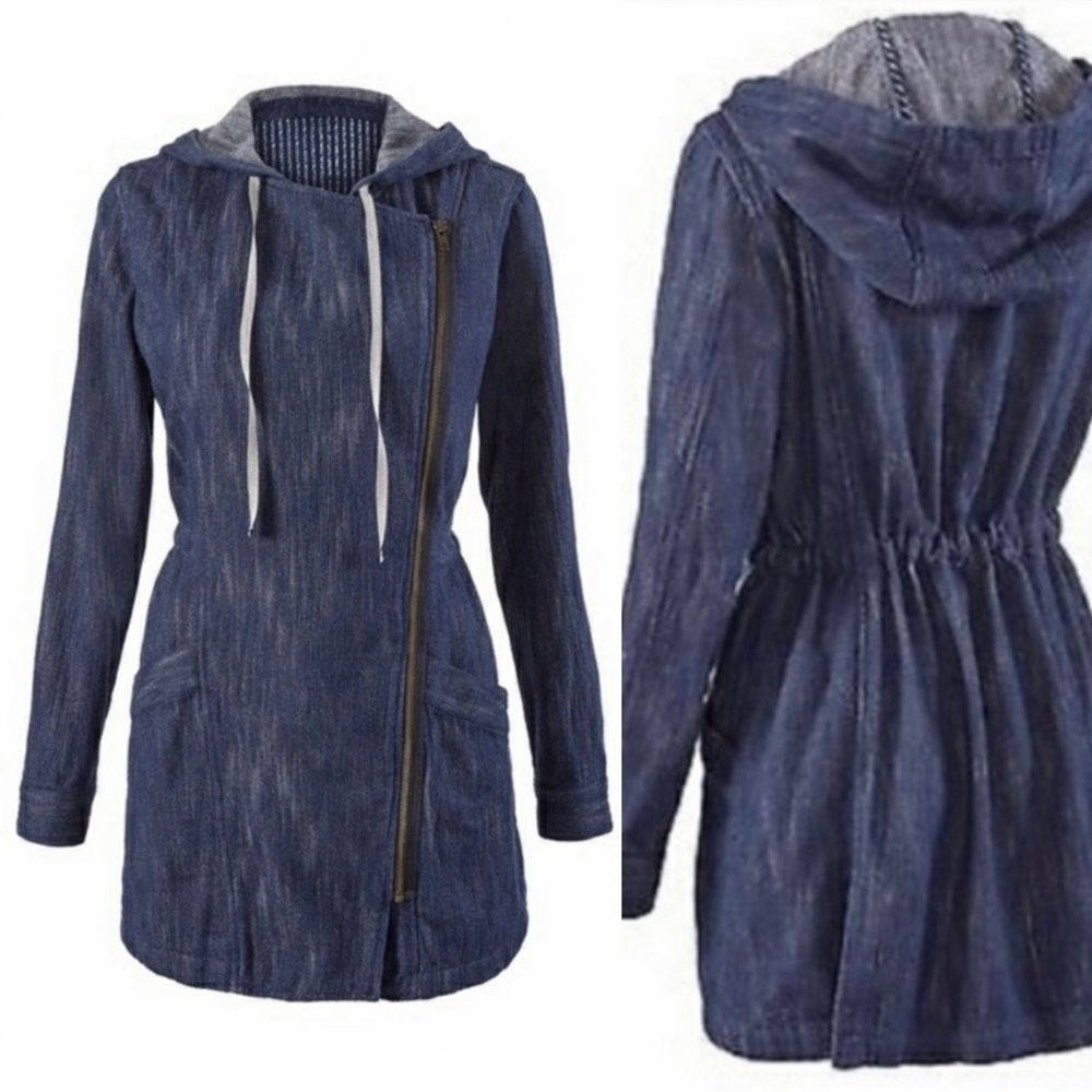 CAbi Adventure Anorak Jacket